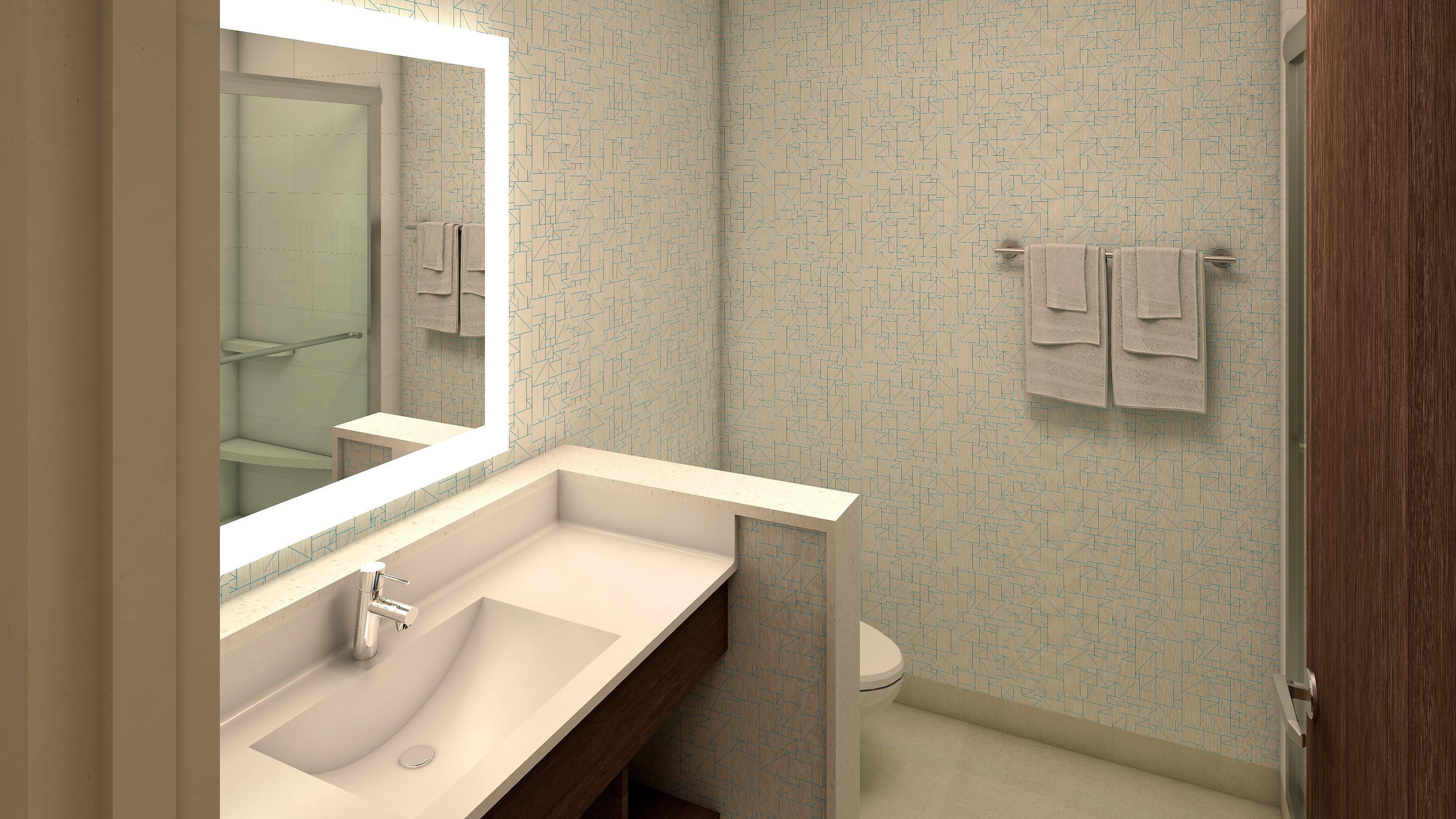 Holiday Inn Express & Suites - North Brunswick By Ihg Zewnętrze zdjęcie