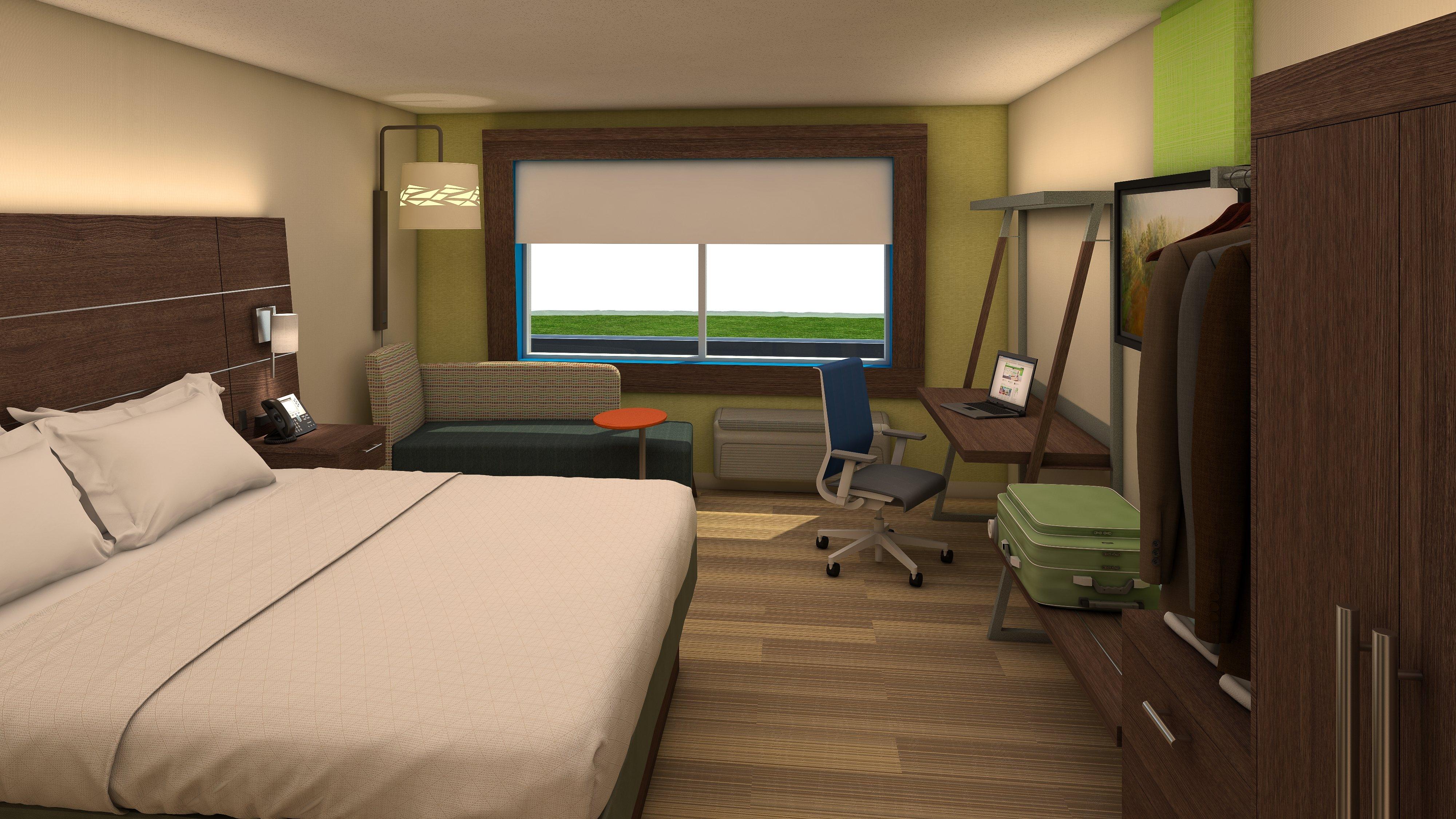 Holiday Inn Express & Suites - North Brunswick By Ihg Zewnętrze zdjęcie