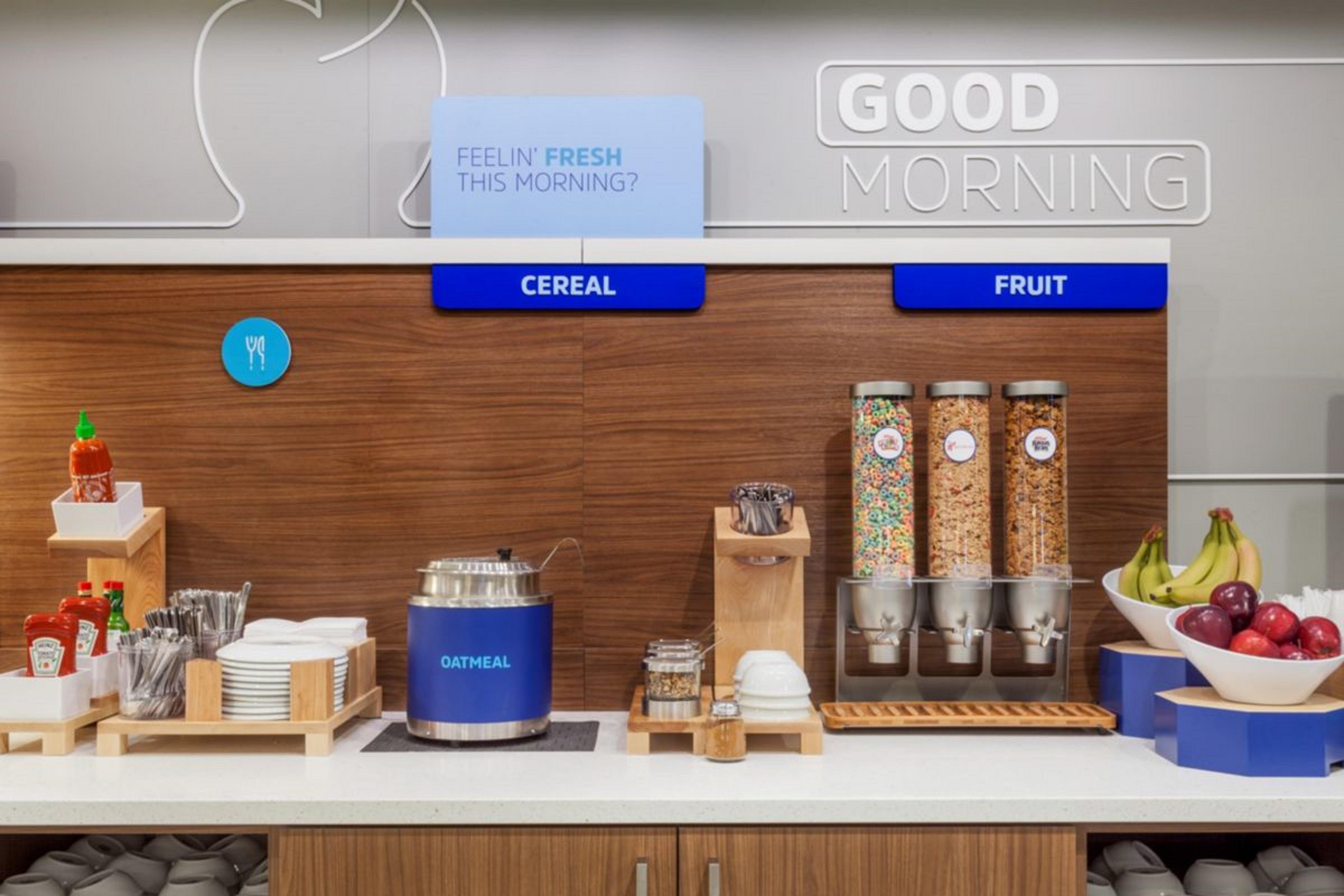 Holiday Inn Express & Suites - North Brunswick By Ihg Zewnętrze zdjęcie