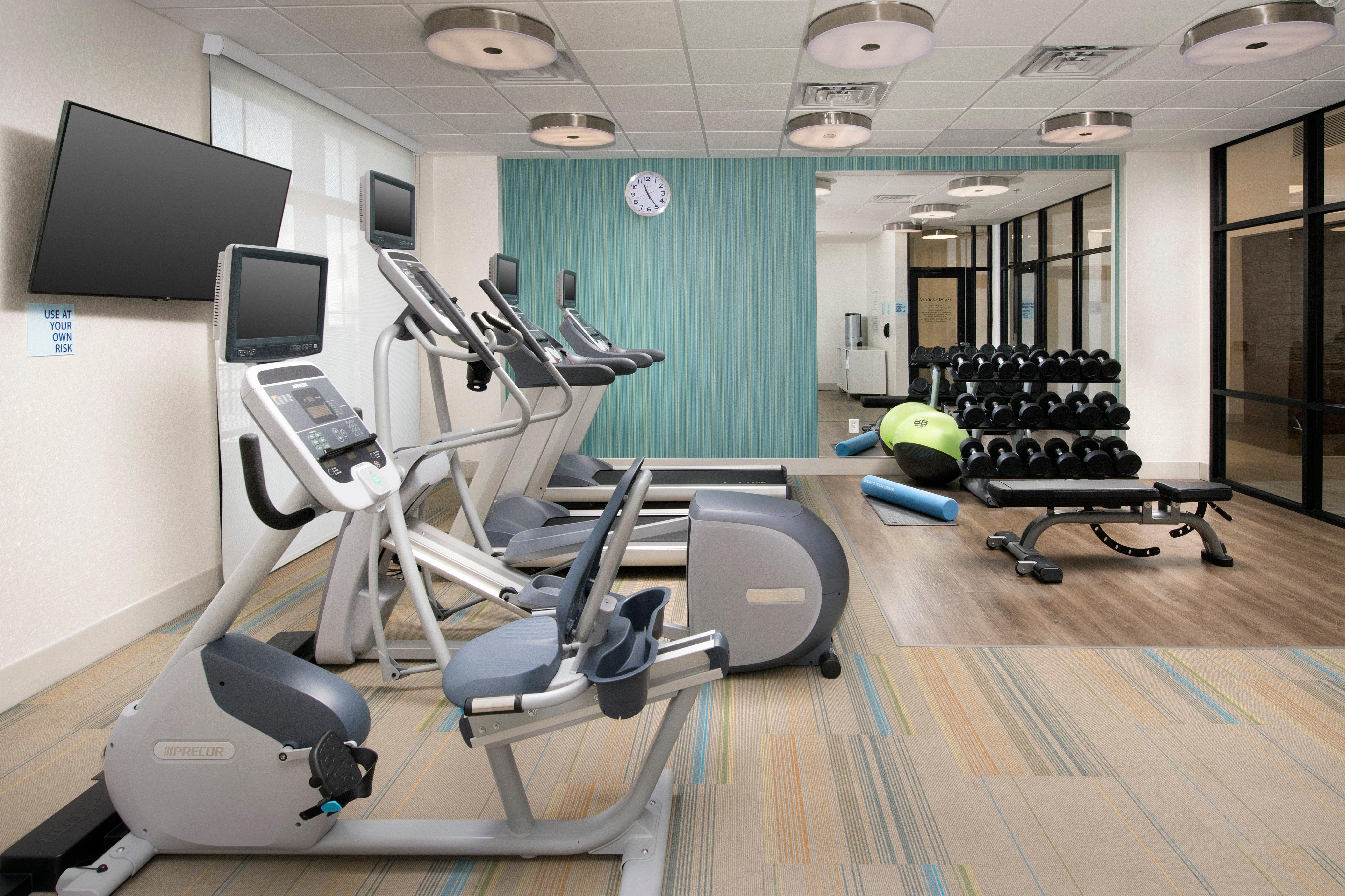 Holiday Inn Express & Suites - North Brunswick By Ihg Zewnętrze zdjęcie