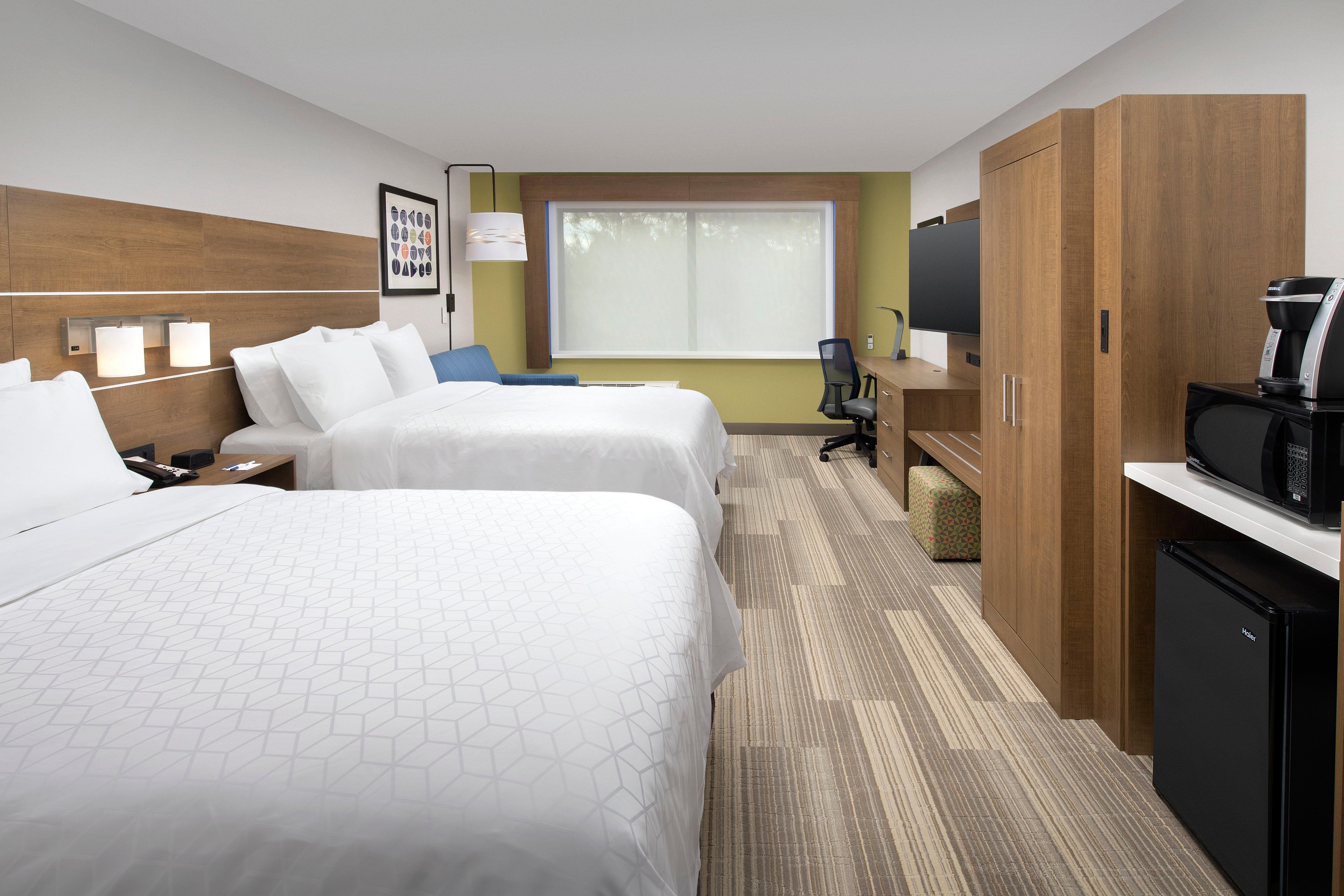 Holiday Inn Express & Suites - North Brunswick By Ihg Zewnętrze zdjęcie