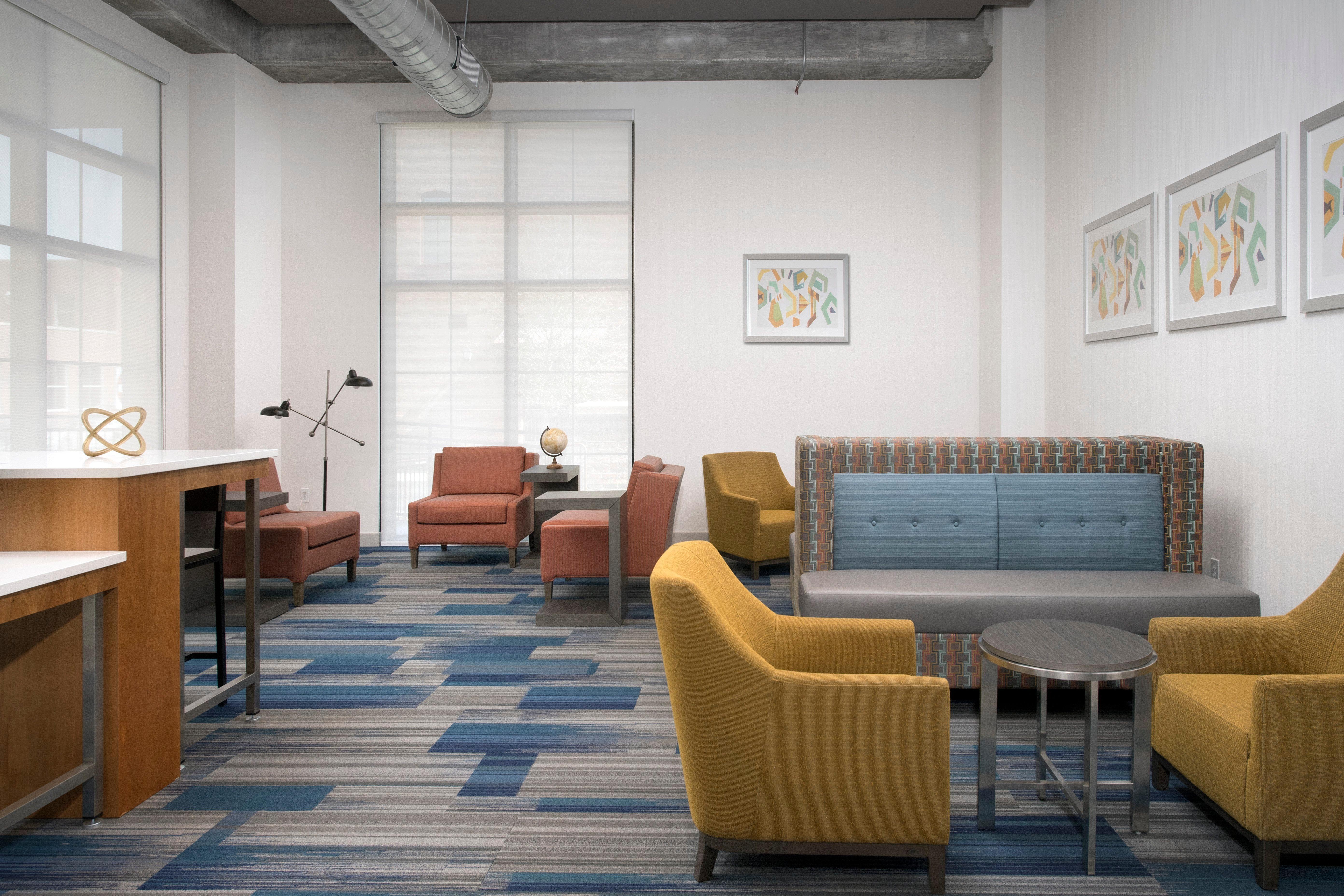 Holiday Inn Express & Suites - North Brunswick By Ihg Zewnętrze zdjęcie