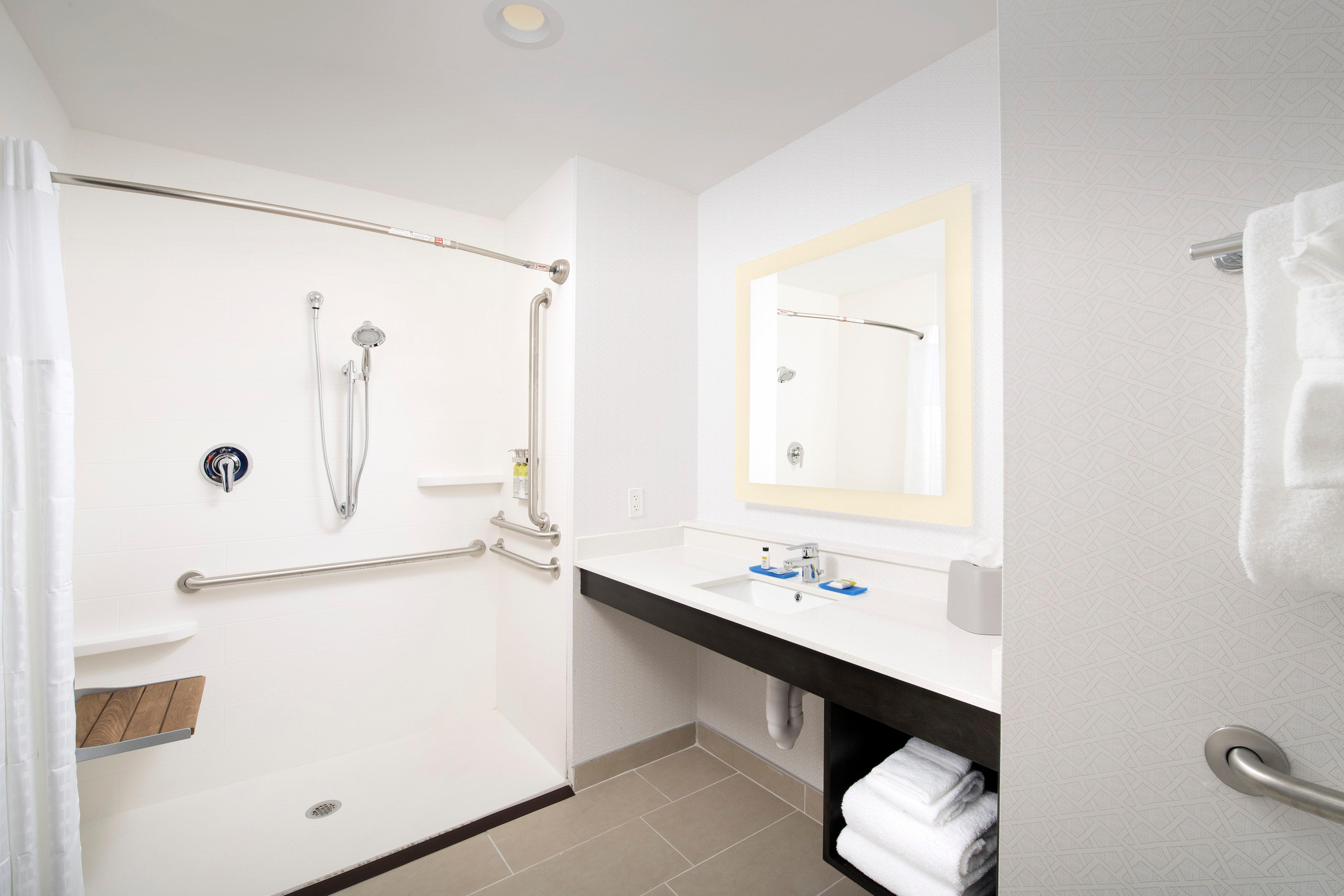 Holiday Inn Express & Suites - North Brunswick By Ihg Zewnętrze zdjęcie