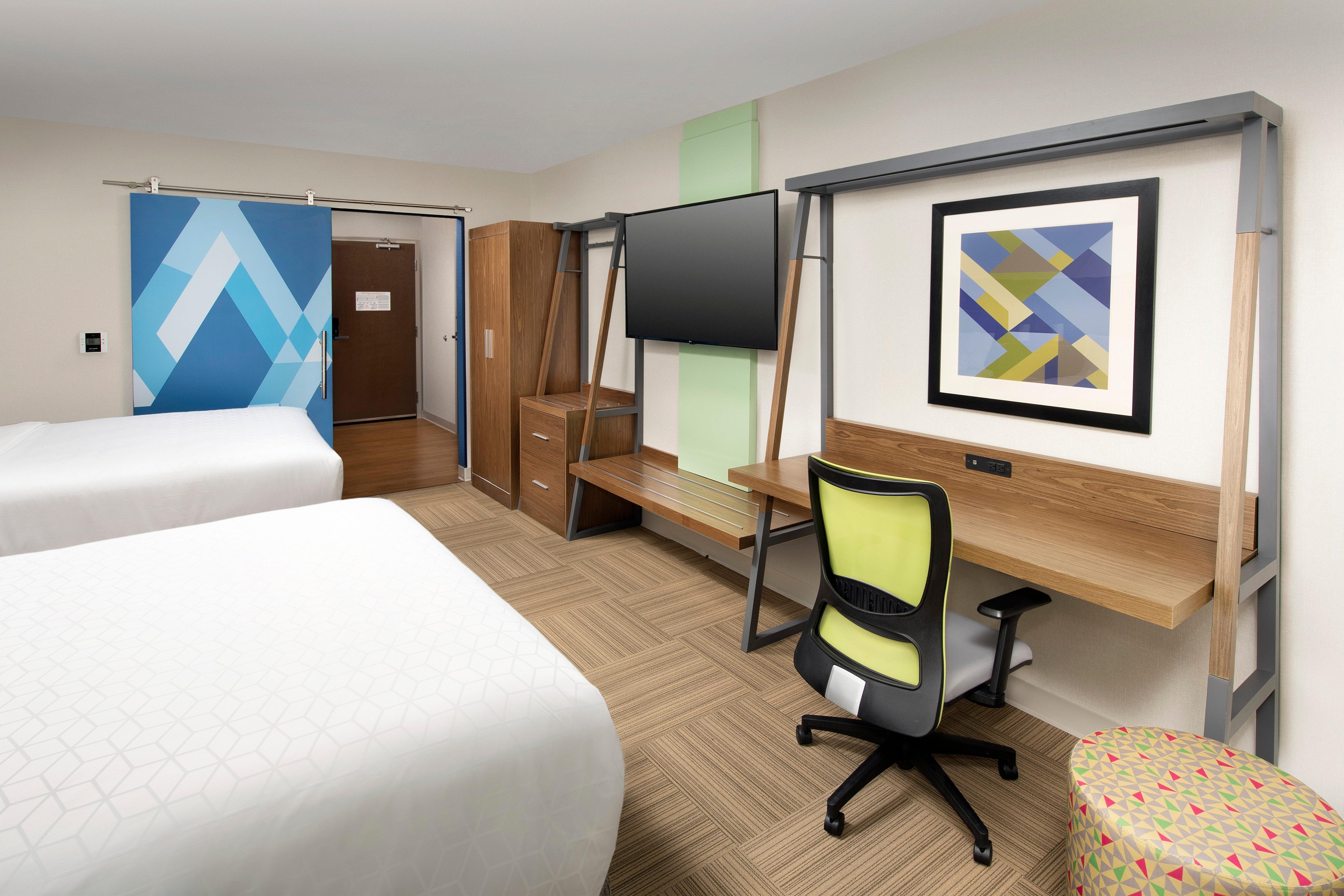 Holiday Inn Express & Suites - North Brunswick By Ihg Zewnętrze zdjęcie