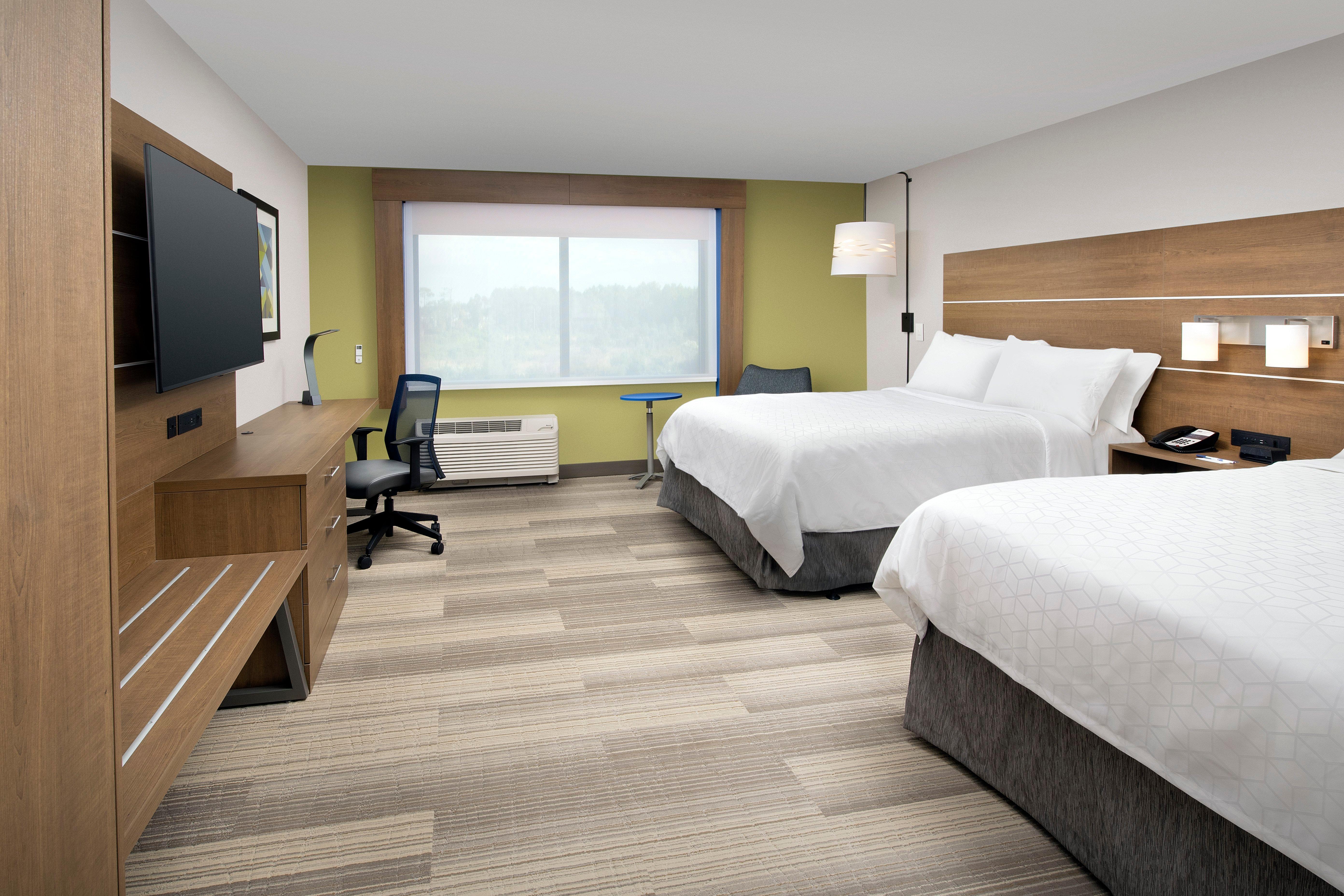 Holiday Inn Express & Suites - North Brunswick By Ihg Zewnętrze zdjęcie