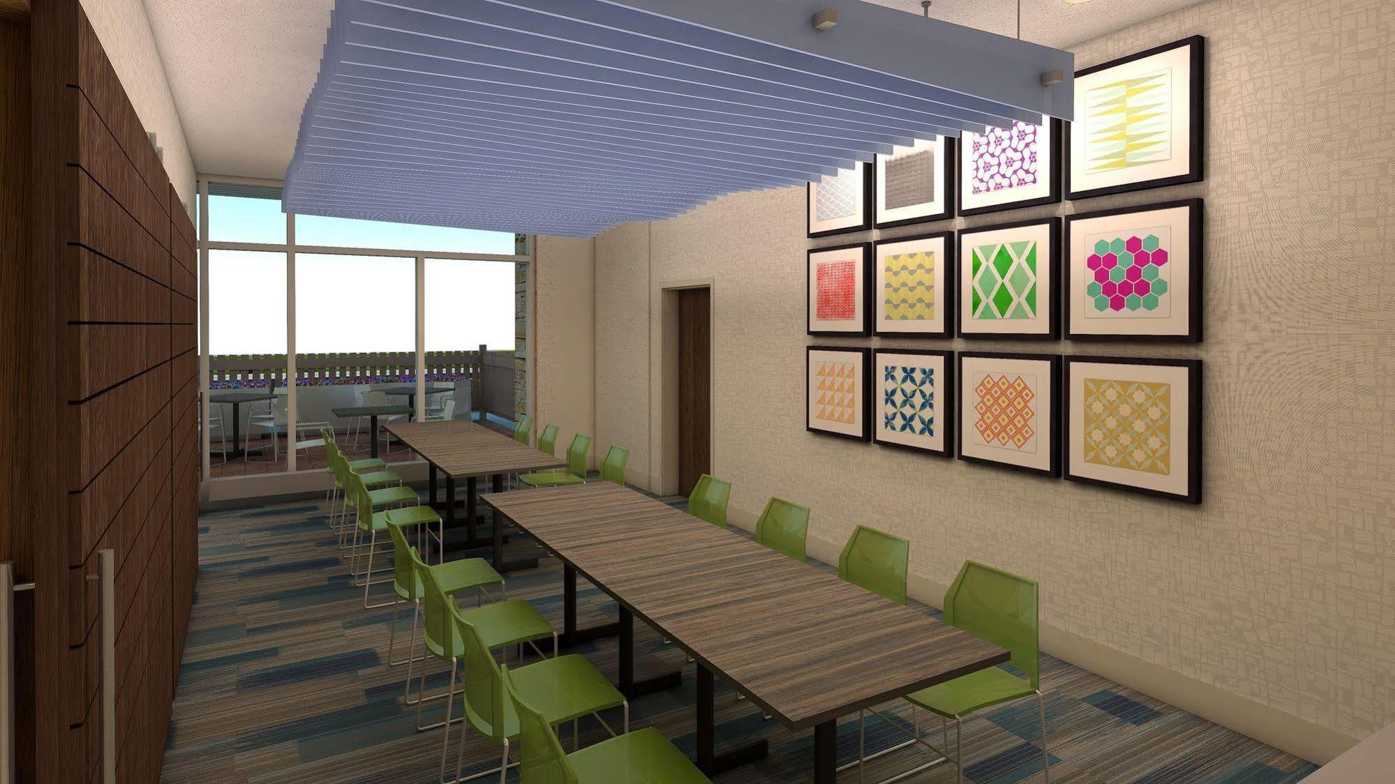 Holiday Inn Express & Suites - North Brunswick By Ihg Zewnętrze zdjęcie